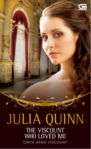 Historical Romance: The Viscount Who Loved Me (Cinta Sang Viscount)